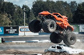 Jake Campbell - 190825_Evergreen_State_Fair_2875