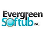 Evergreen Softubs Opens in new window