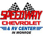  Speedway Chevrolet   Opens in new window