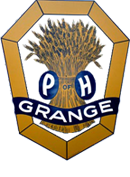 Grange Logo